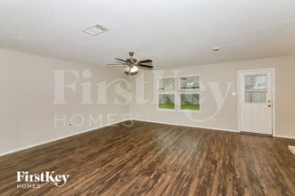17719 Brahman Meadows Ct. in Hockley, TX - Foto de edificio - Building Photo