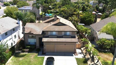 5006 Palmera Dr in Oceanside, CA - Foto de edificio - Building Photo