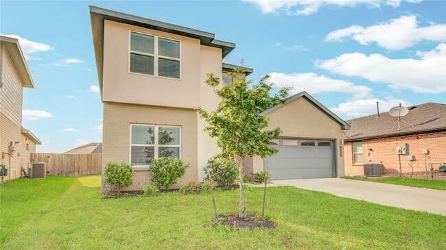 property at 29542 Bryans Mnr