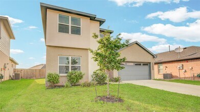 29542 Bryans Mnr in Katy, TX - Building Photo - Building Photo
