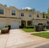 3436 Primrose Way in Palm Harbor, FL - Building Photo