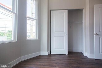 3100-02 Spring Garden St in Philadelphia, PA - Building Photo - Building Photo