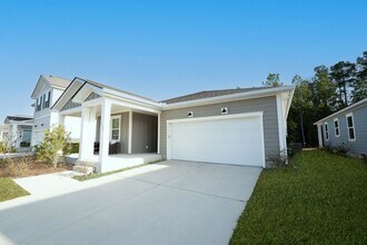 227 Old Field Run in Richmond Hill, GA - Building Photo - Building Photo