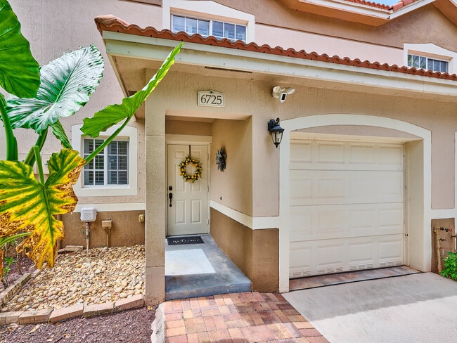 property at 6725 Old Farm Trail