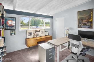 1504 E Rancho Dr in Phoenix, AZ - Building Photo - Building Photo