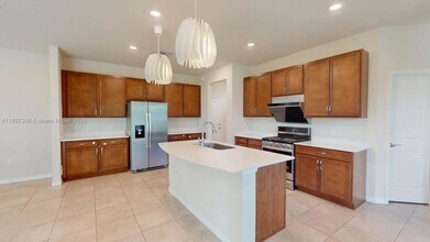 4900 Blistering Way in Greenacres, FL - Building Photo - Building Photo