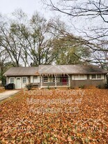 2013 Boulevard Heights in Anderson, SC - Building Photo