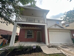 6004 Magnus St in Austin, TX - Foto de edificio - Building Photo