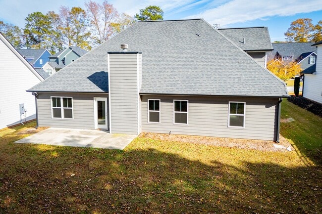 143 Brookstone Dr in Carrollton, GA - Building Photo - Building Photo