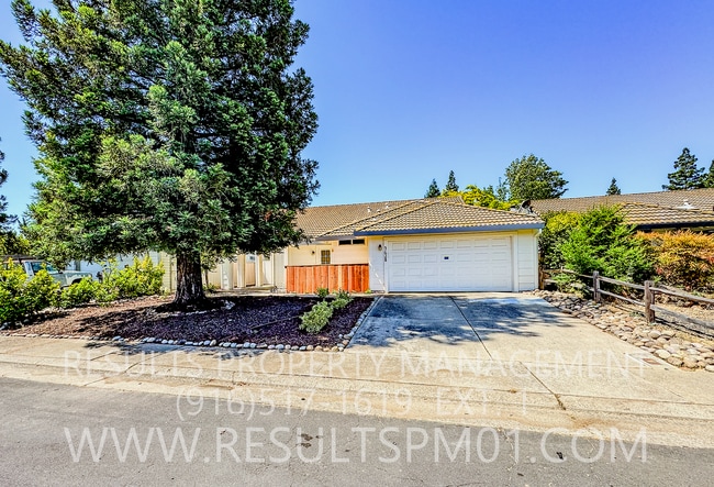property at 5628 Delano Way