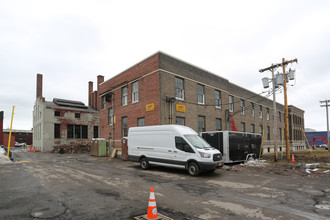 ARCO Lofts in Buffalo, NY - Building Photo - Building Photo