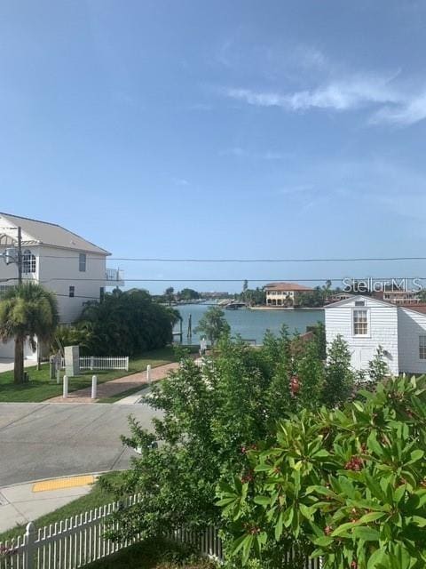 13288 4th St E in Madeira Beach, FL - Building Photo - Building Photo