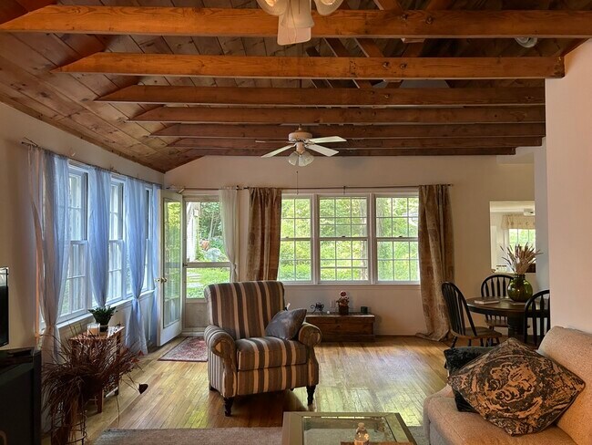 89 Florida Hill Rd, Unit FP in Ridgefield, CT - Building Photo - Building Photo