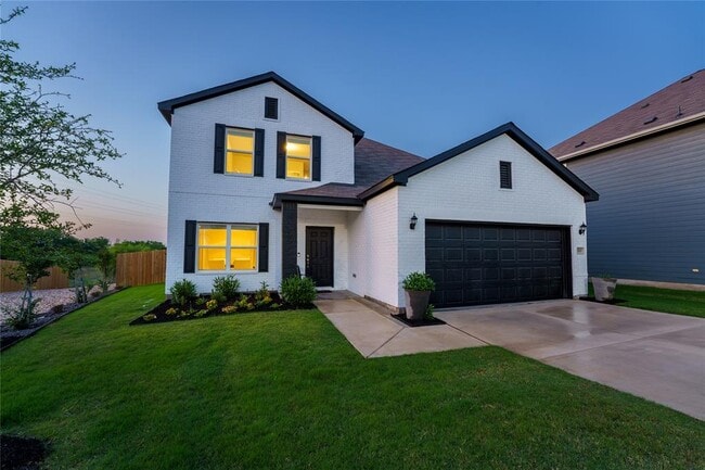 property at 17600 Penfolds Dr