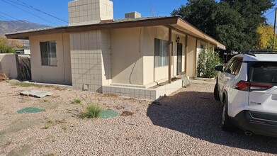 3777 N Pershing Ave in San Bernardino, CA - Foto de edificio - Building Photo