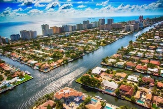 Windsor 335 in Plantation, FL - Foto de edificio - Building Photo
