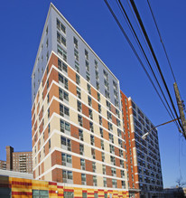 Coney Island Commons in Brooklyn, NY - Building Photo - Building Photo