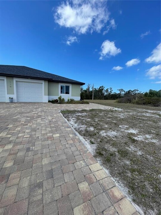 119 Boundary Blvd in Rotonda West, FL - Building Photo