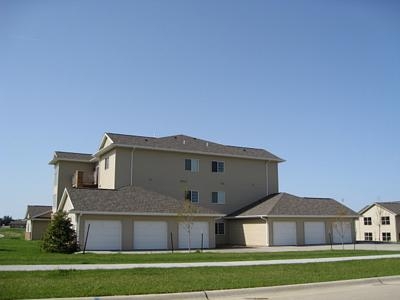 1175 Alexander Way in North Liberty, IA - Building Photo - Building Photo