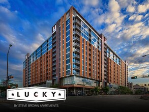 Lucky in Madison, WI - Building Photo - Building Photo