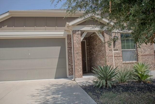 5671 Corsica Loop in Round Rock, TX - Building Photo