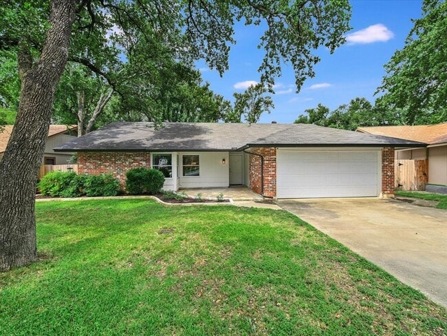 property at 10050 Woodland Village Dr