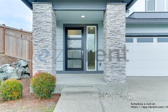 16401 26th St E in Bonney Lake, WA - Building Photo - Building Photo
