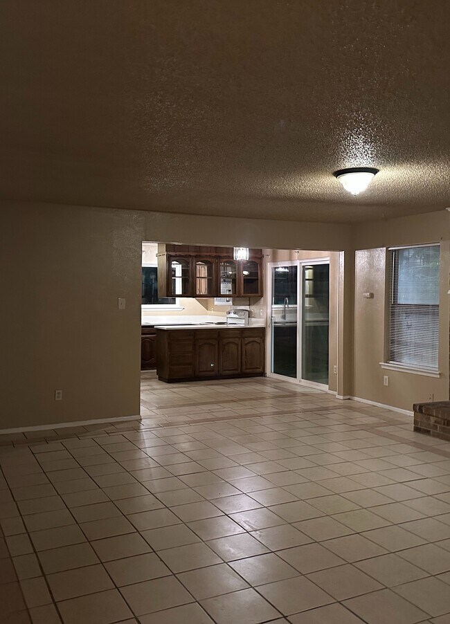 property at 4511 Menzer Rd