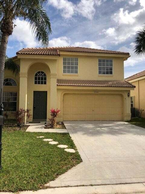 property at 23344 Sunview Way