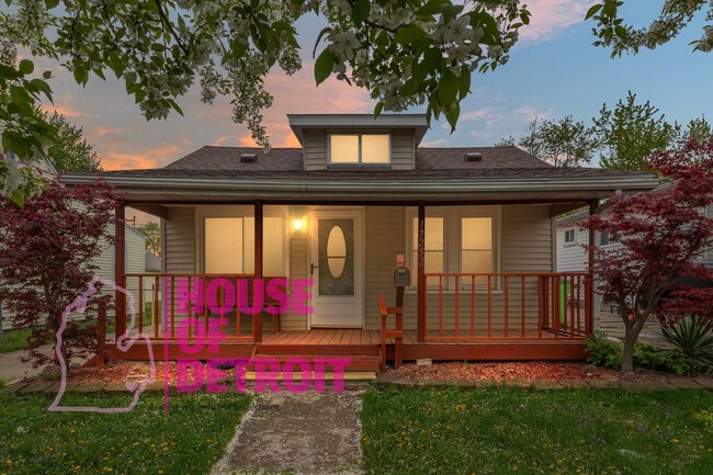 property at 17252 Lowell St