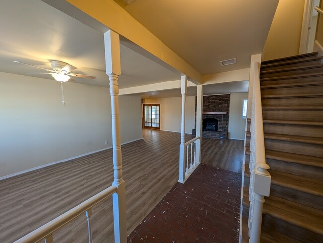 1814 S 108th E Ave in Tulsa, OK - Building Photo - Building Photo