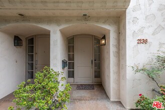 2138 Federal Ave in Los Angeles, CA - Building Photo - Building Photo