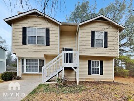 1626 Sugar Downs Ct SE in Atlanta, GA - Building Photo