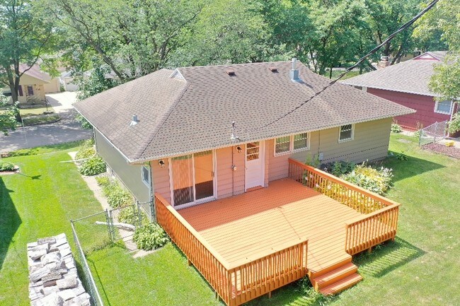 1452 13th Ave NW in Rochester, MN - Building Photo - Building Photo