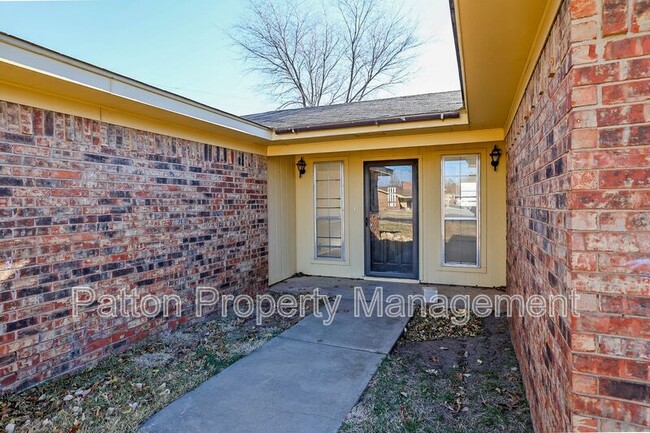 4415 Kingston Rd in Amarillo, TX - Building Photo - Building Photo