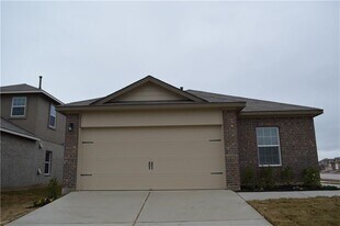 2800 Bridekirk Dr in Round Rock, TX - Building Photo