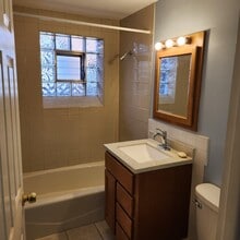 1537 Homestead Rd, Unit Top floor in La Grange Park, IL - Building Photo - Building Photo