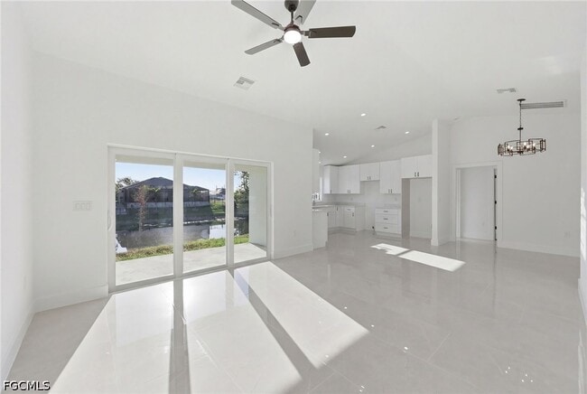 property at 2105 NE 1st Ave