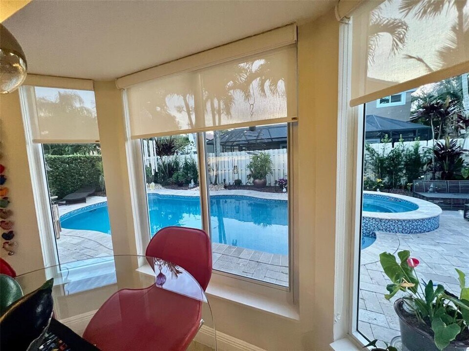 9537 NW 9th Ct in Plantation, FL - Building Photo