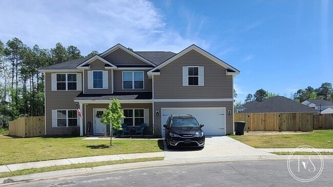 property at 167 Ironwood Dr