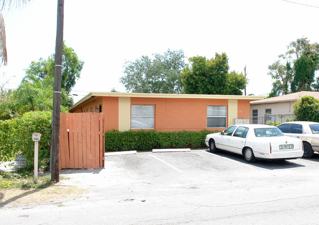 Fort Lauderdale Apartments in Fort Lauderdale, FL - Building Photo - Building Photo