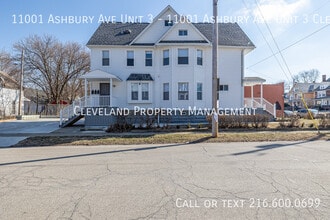 11001 Ashbury Ave in Cleveland, OH - Building Photo - Building Photo
