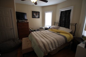 205 Parsons St, Unit 1 in Boston, MA - Building Photo - Building Photo