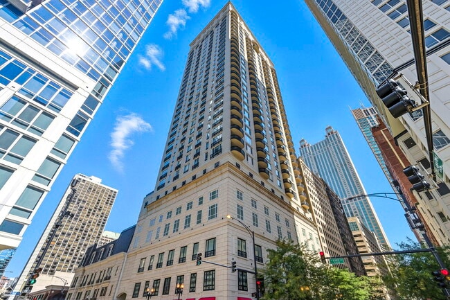 10 E Delaware Pl in Chicago, IL - Building Photo - Building Photo