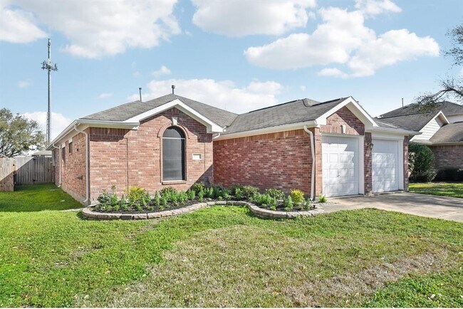 19210 Hopeview Ct in Katy, TX - Building Photo - Building Photo