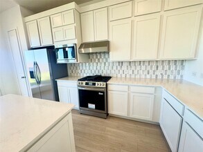 16315 Mesquite Fld Dr in Hockley, TX - Building Photo - Building Photo