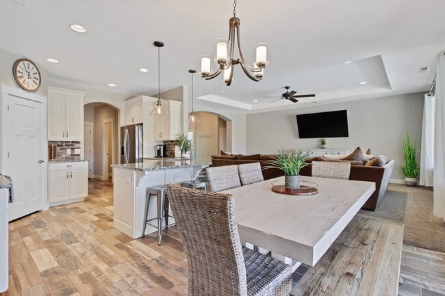property at 3364 W 2490 S