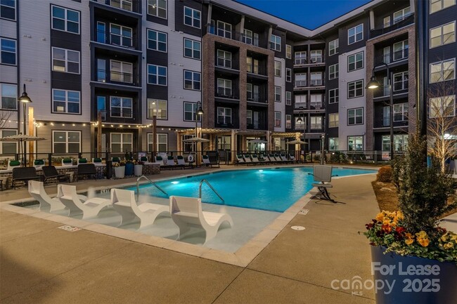 property at 9821 Research Dr