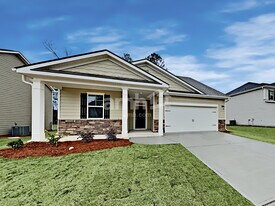 2452 Napa Valley Dr in Villa Rica, GA - Building Photo