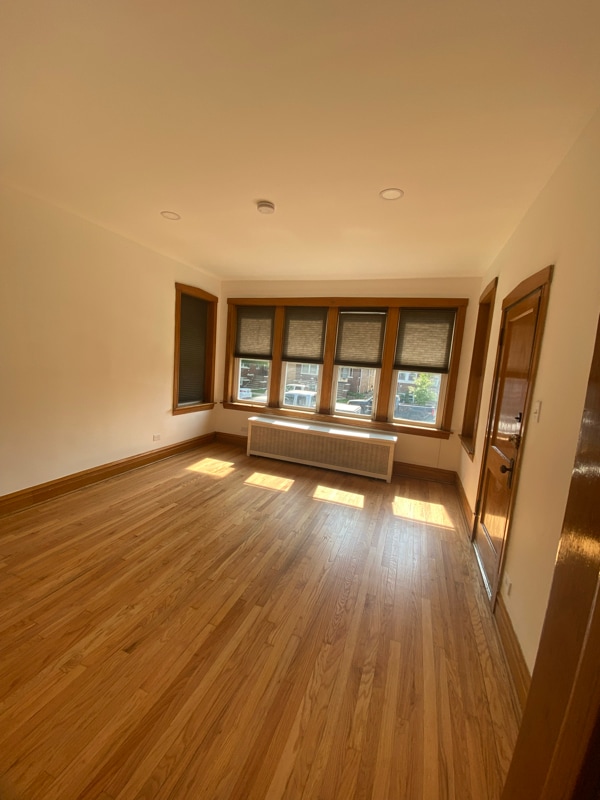 4815 S Springfield Ave in Chicago, IL - Building Photo - Building Photo